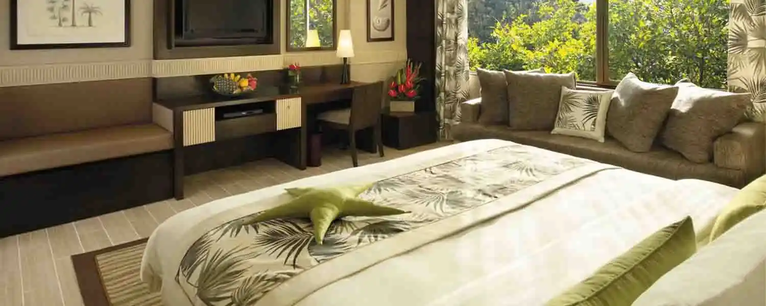 Golden Sands Resort by Shangri-La-1